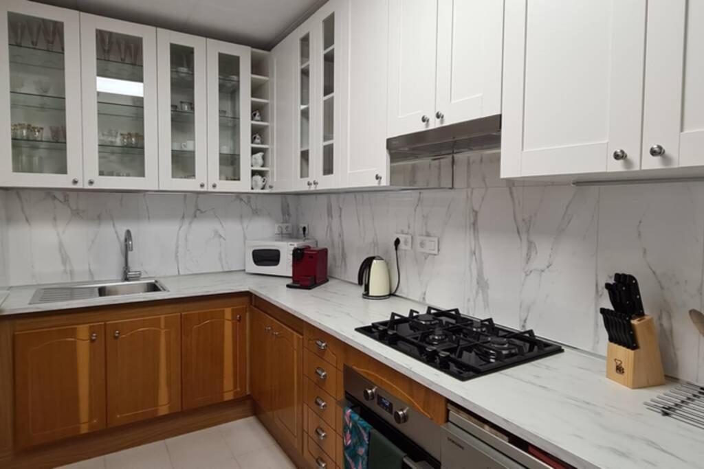Tropical Paradise Villa In تورّيفيِخا المظهر الخارجي الصورة