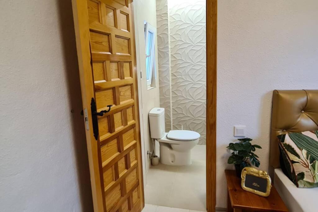 Tropical Paradise Villa In تورّيفيِخا المظهر الخارجي الصورة